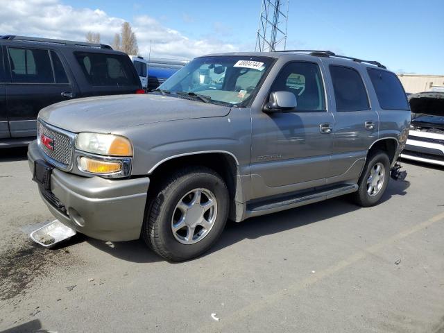 GMC DENALI 2001 1gkek63u61j279990