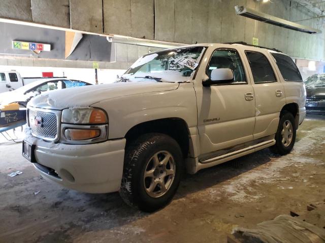 GMC DENALI 2002 1gkek63u62j189935