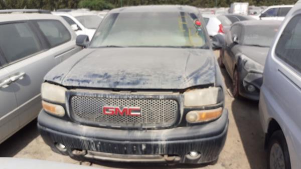 GMC YUKON 2002 1gkek63u62j212551