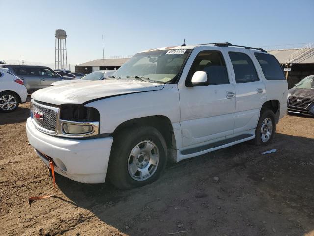 GMC DENALI 2002 1gkek63u62j305683