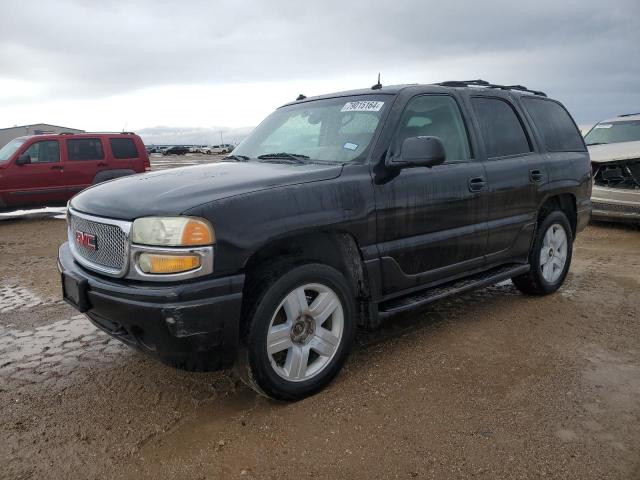 GMC YUKON DENA 2003 1gkek63u63j205939