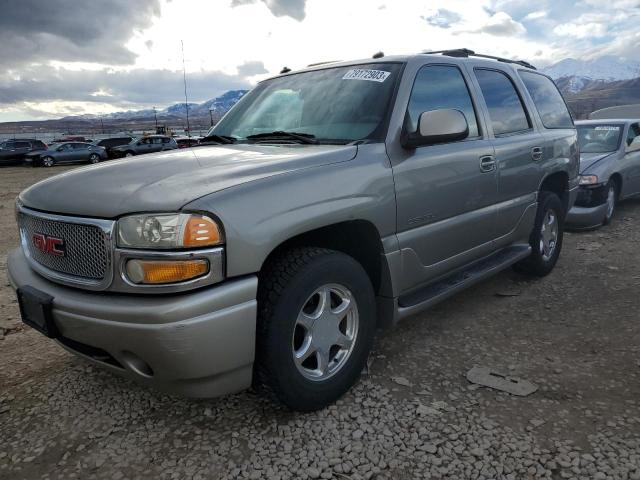 GMC YUKON 2003 1gkek63u63j282438