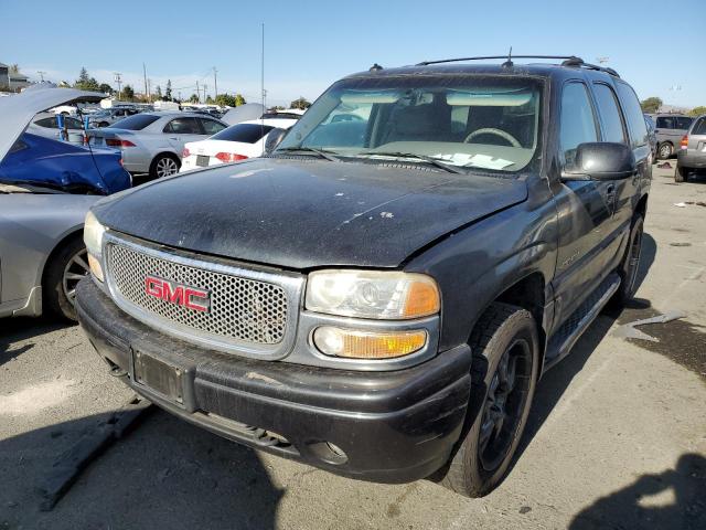 GMC YUKON 2003 1gkek63u63j320587