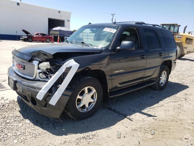 GMC YUKON 2003 1gkek63u63j343352