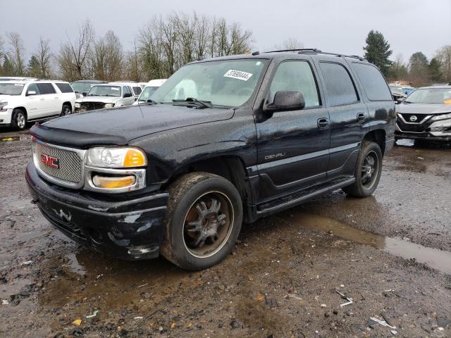 GMC YUKON 2004 1gkek63u64j137255