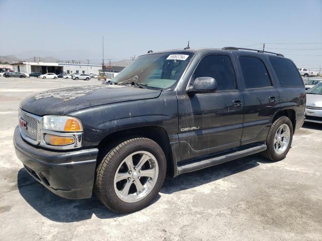 GMC YUKON 2004 1gkek63u64j163337