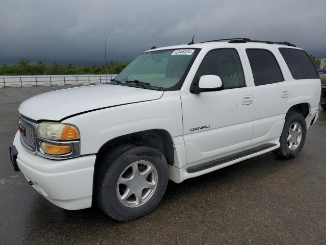 GMC YUKON 2004 1gkek63u64j276141