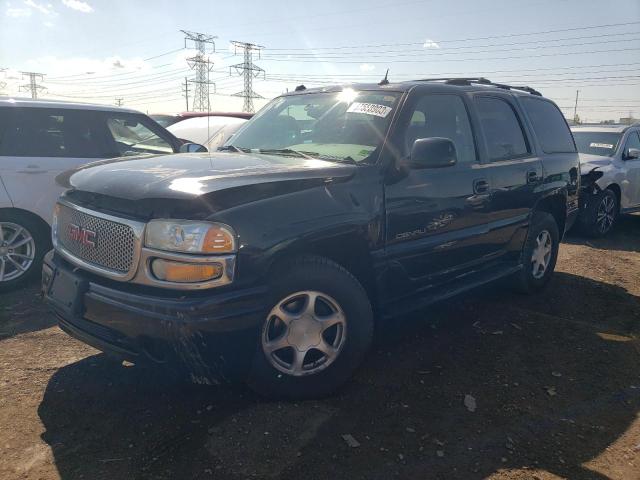 GMC YUKON DENA 2004 1gkek63u64j284143