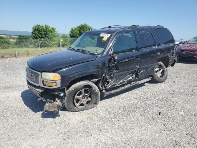 GMC YUKON 2004 1gkek63u64j304875