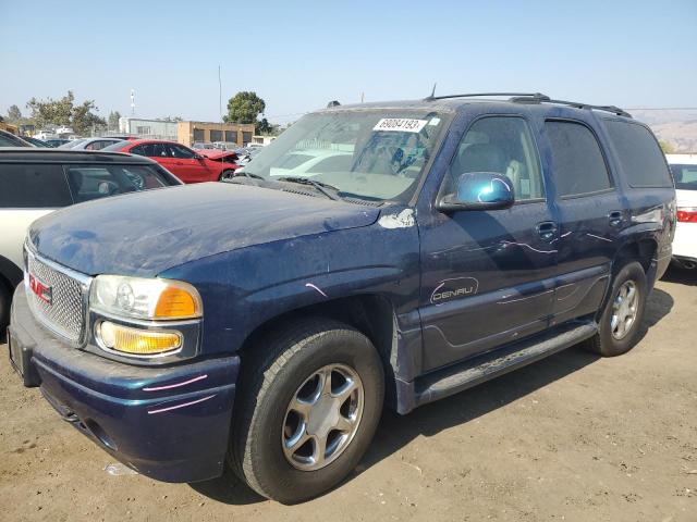 GMC YUKON DENA 2005 1gkek63u65j121686