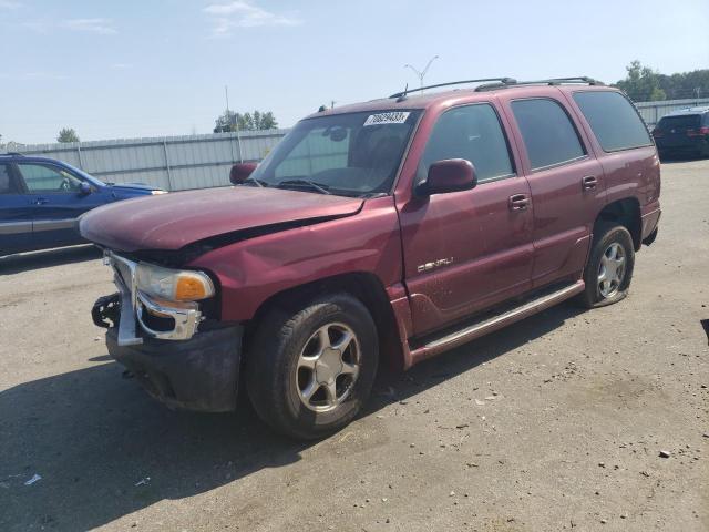 GMC YUKON DENA 2005 1gkek63u65j189504