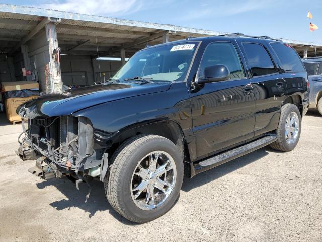 GMC YUKON 2005 1gkek63u65j235056