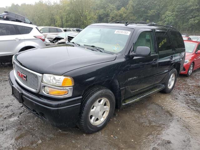 GMC YUKON DENA 2006 1gkek63u66j156486