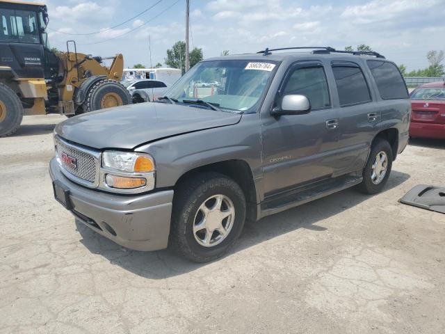 GMC YUKON 2006 1gkek63u66j157198