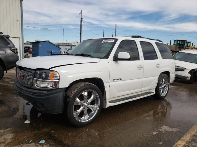 GMC DENALI 2002 1gkek63u72j185666