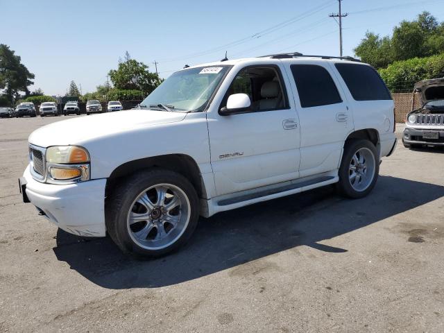 GMC YUKON 2003 1gkek63u73j181456