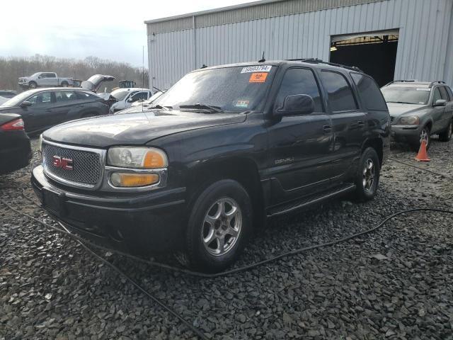 GMC YUKON 2003 1gkek63u73j279340