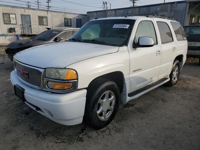 GMC YUKON DENA 2003 1gkek63u73j296445