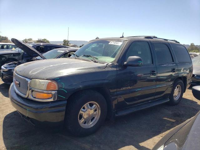 GMC YUKON DENA 2003 1gkek63u73j310960