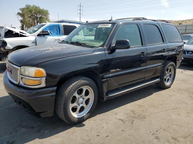 GMC YUKON 2004 1gkek63u74j172130