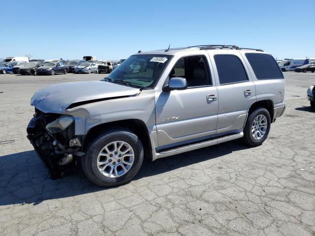 GMC YUKON 2004 1gkek63u74j228034