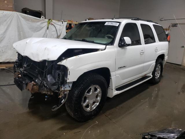 GMC YUKON DENA 2005 1gkek63u75j149867