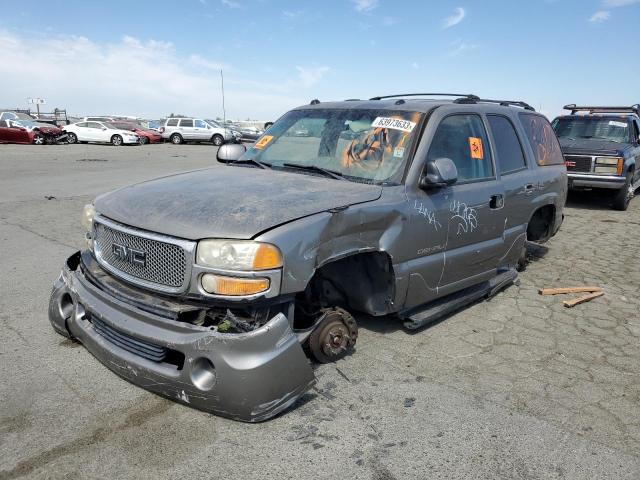 GMC YUKON DENA 2005 1gkek63u75j177278