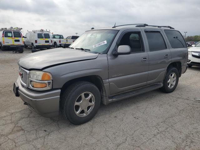 GMC YUKON 2005 1gkek63u75j230741