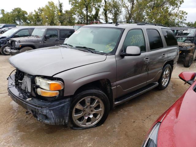 GMC YUKON DENA 2006 1gkek63u76j141866