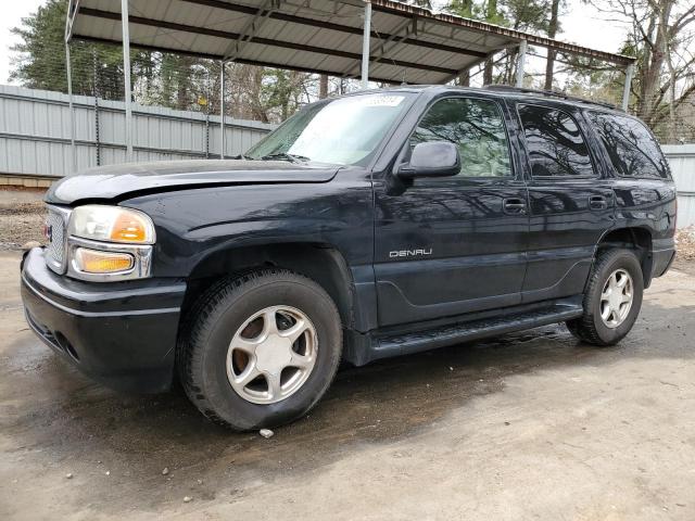 GMC DENALI 2002 1gkek63u82j166110