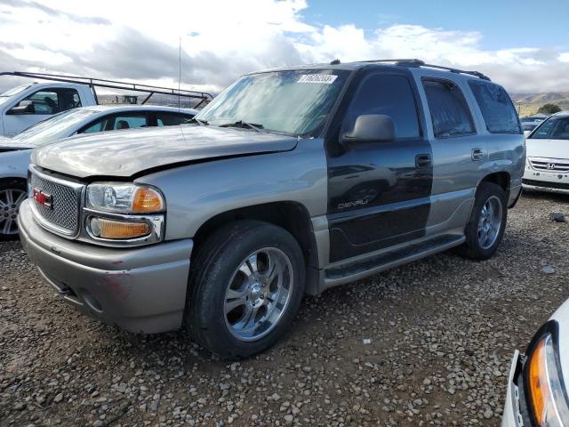 GMC YUKON DENA 2003 1gkek63u83j143721