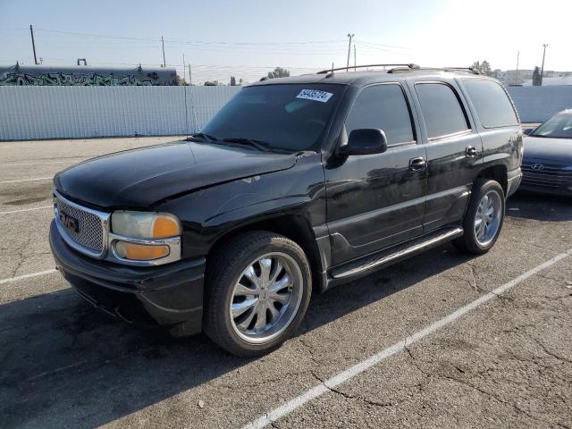 GMC YUKON 2003 1gkek63u83j285616