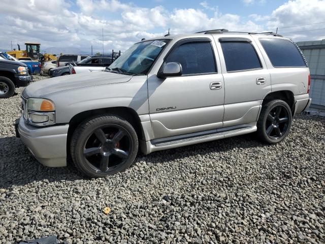 GMC YUKON 2004 1gkek63u84j136933