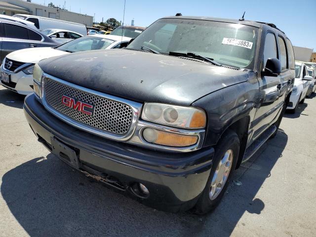 GMC YUKON 2004 1gkek63u84j277114