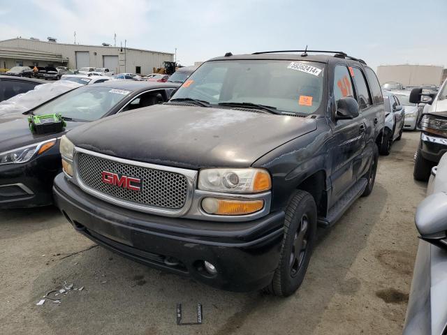 GMC YUKON 2005 1gkek63u85j146623