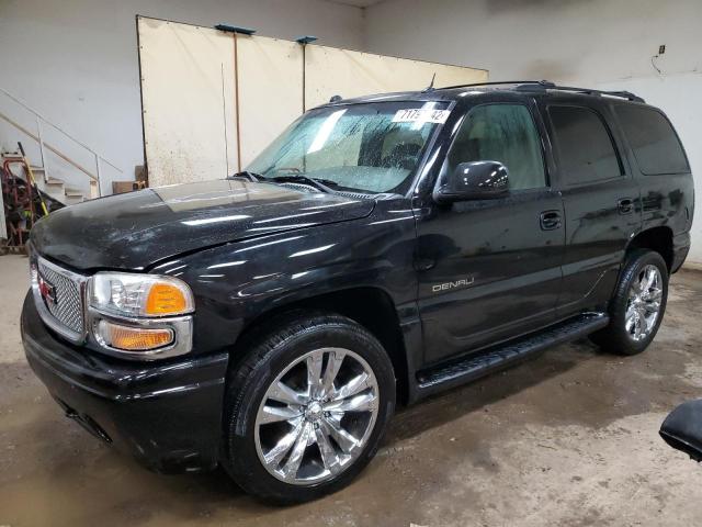 GMC YUKON 2005 1gkek63u85j174888