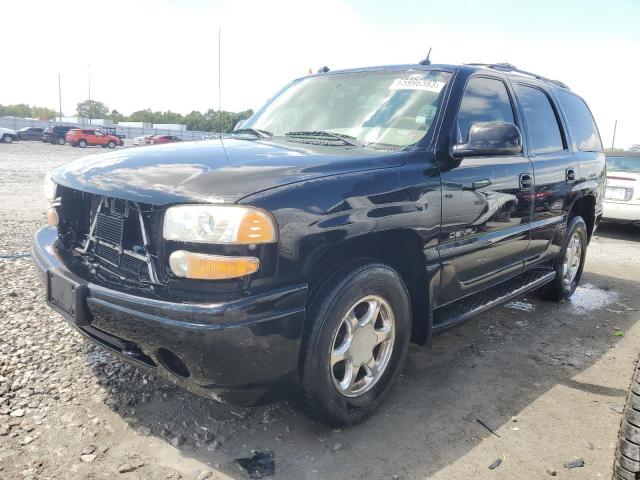 GMC YUKON DENA 2005 1gkek63u85j213687