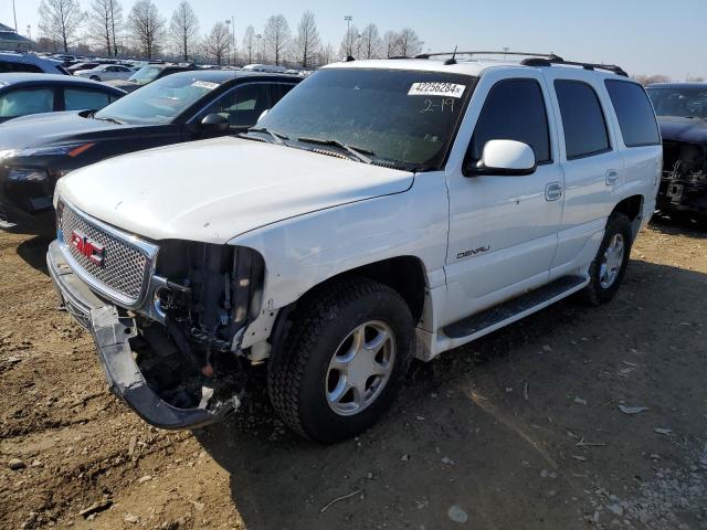 GMC YUKON 2005 1gkek63u85j214449