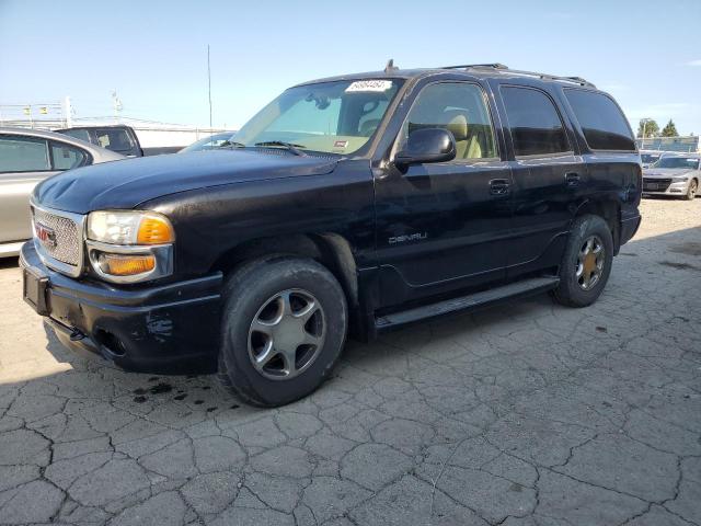 GMC YUKON DENA 2006 1gkek63u86j118404