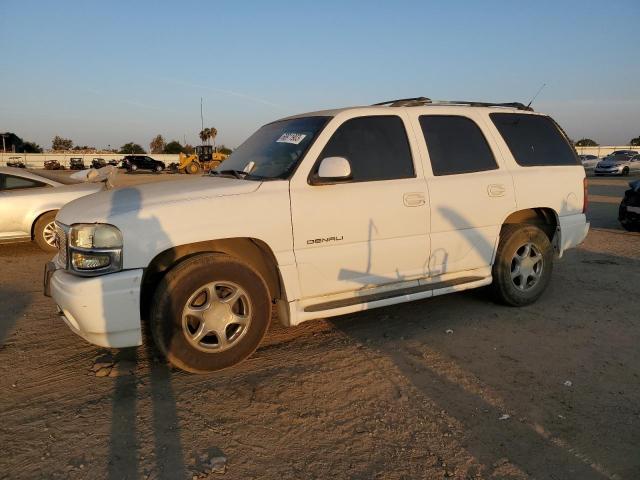 GMC DENALI 2001 1gkek63u91j219833