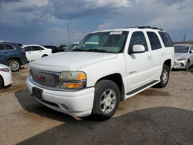 GMC DENALI 2001 1gkek63u91j272130