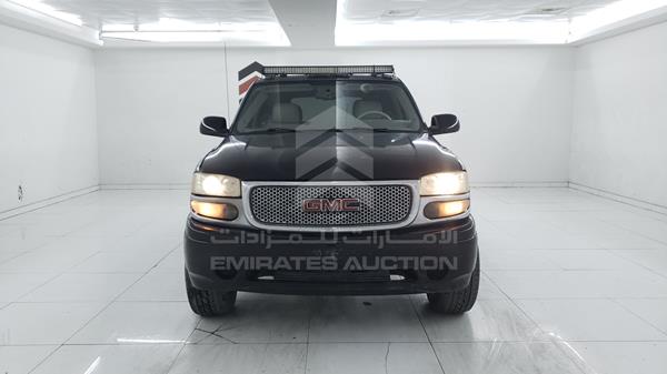 GMC YUKON DENALI 2003 1gkek63u93j183516