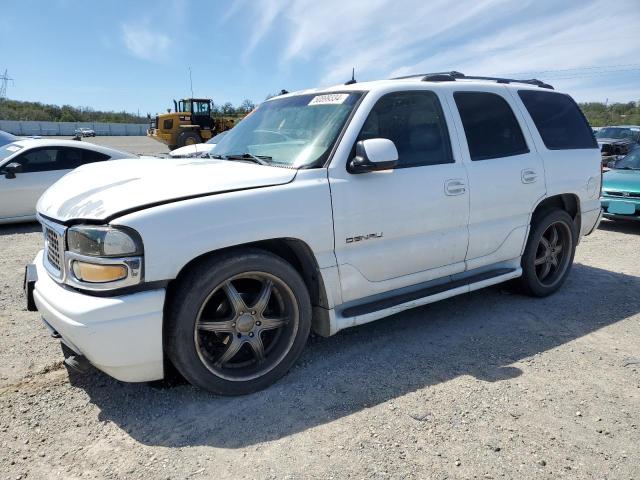 GMC YUKON 2003 1gkek63u93j241737