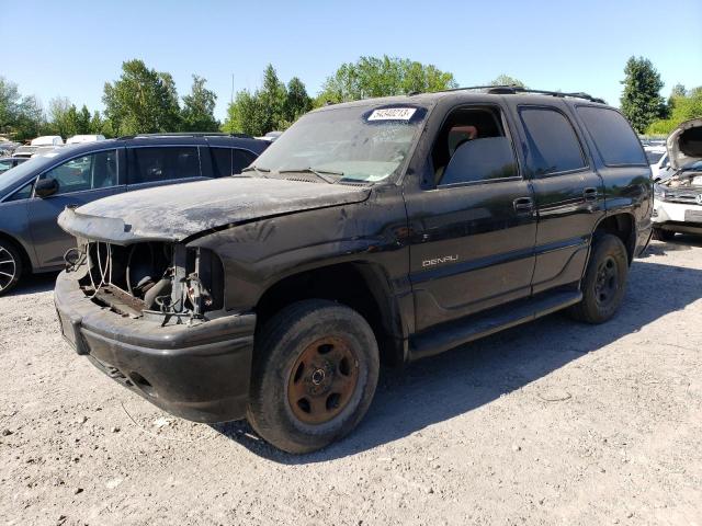 GMC YUKON DENA 2003 1gkek63u93j296494