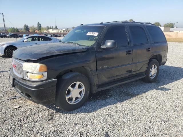 GMC YUKON 2003 1gkek63u93j312452