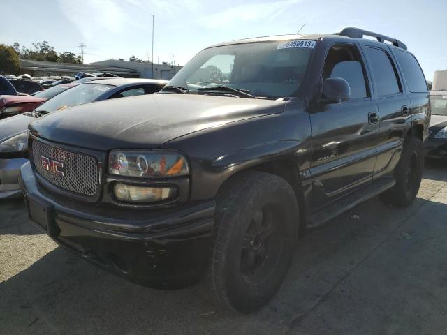 GMC YUKON 2004 1gkek63u94j125388