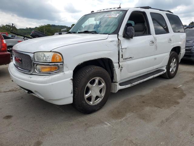 GMC YUKON DENA 2004 1gkek63u94j131238