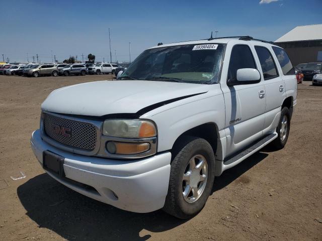 GMC YUKON 2004 1gkek63u94j153353