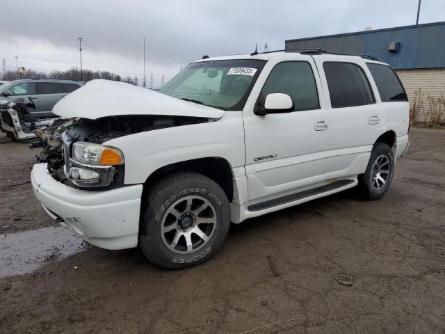 GMC YUKON 2004 1gkek63u94j178897