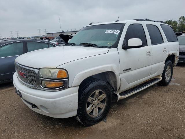 GMC YUKON DENA 2004 1gkek63u94j243070